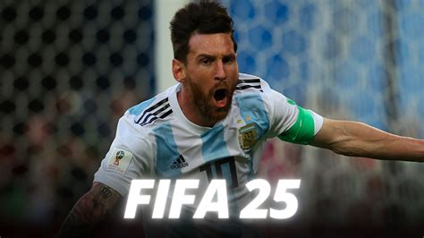 Fifa 25. Things To Know About Fifa 25. 